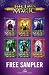 Books : Laws of Magic Sampler 1 - 6