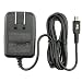 BlackBerry Folding Blade Travel Charger (Black)