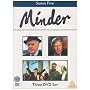 Minder - Series 5