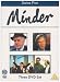 Minder - Series 5 [DVD]