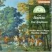 Symphonien von Mozart u. Beethoven  Zeitgenossen