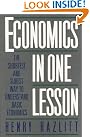 Economics in One...