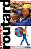 Revue Paramount  / Le Monde du routard: Katmandou
