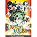 The Law of Ueki - The Battle Commencement (Vol. 1)