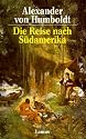 Die Reise nach Südamerika