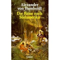 Die Reise nach S�damerika