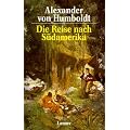 Die Reise nach S�damerika