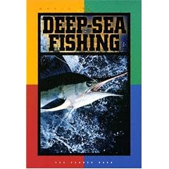 Deep-Sea Fishing (World of Sports (Smart Apple Media))