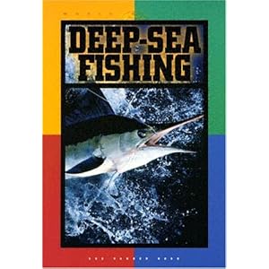 Deep Fishing Hooks on Deep Sea Fishing World Of Sports Smart Apple Media Hardcover Sue