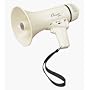 Champion Sports 4 Watt Megaphone (400 Yard Range)
