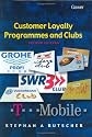 Customer Loyalty Programmes and Clubs