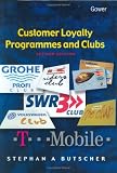 Customer Loyalty Programmes and Clubs