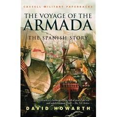 The Voyage of the Armada: The Spanish Story (Windrush Press Book)