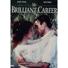 My Brilliant Career [UK IMPORT]