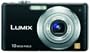Panasonic Lumix DMC-FS7 10MP Digital Camera with 4x MEGA Optical Image Stabilized Zoom and 2.7 inch LCD (Black)