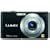 Panasonic Lumix DMC-FS7 10MP Digital Camera with 4x MEGA Optical Image Stabilized Zoom and 2.7 inch LCD (Black)