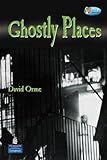 Ghostly places