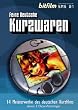 Feine deutsche Kurzwaren (14 deutsche Kurzfilme)