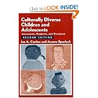 Click here to buy Culturally Diverse Children and Adolescents: Assessment , Diagnosis, and... by Ian A. Canino MD, Jeanne Spurlock, and Ian A. Canino.