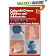 Culturally Diverse Children and Adolescents: Assessment , Diagnosis, and Treatment, Second Edition by Ian A. Canino and Jeanne Spurlock