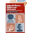 Culturally Diverse Children and Adolescents: Assessment ,... by Ian A. Canino and Jeanne Spurlock