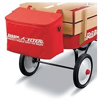 Radio Flyer Cooler Pack Accessory