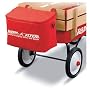 Radio Flyer Cooler Pack Accessory