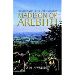Madison of Arebith