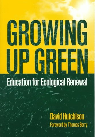 City Travel Guides Discounted  Books : Growing Up Green