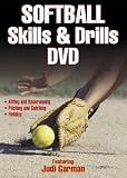 Softball Skills and Drills DVD