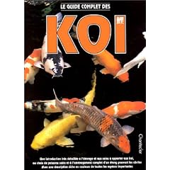 Le guide complet des koi
