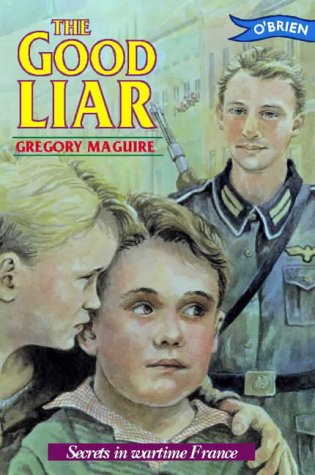  Gregory Maguire