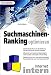 Internet Intern Suchmaschinen-Ranking optimieren.