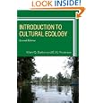 Introduction to Cultural Ecology by Mark Sutton