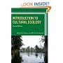 Introduction to Cultural Ecology