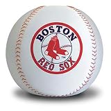 Boston Red Sox MLB Woochie Pillow 10x10