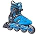 K2 Skate Men's Vo2 90 Pro Inline Skates