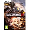 Supreme Commander 2 (PC DVD)