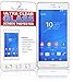 Sony Xperia Z3 Screen Protector - Tempered Glass Screen Protector - by TruShield