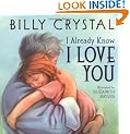 I Already Know I Love You
