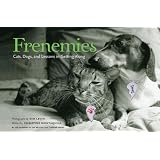 Frenemies:Cats,Dogs,andLessonsinGettingAlong