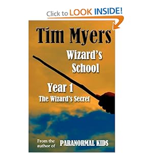 the wizard school
