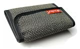 Civilian Lab CLIP Tri-Fold Security Wallet - Kevlar