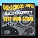 Search : Back In Effect: Old School Jams