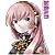 痛車 巡音ルカ　HA-015(S)(C)Crypton Future Media,Inc ALL RIGHTS RESERVED