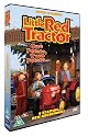 Little Red Tractor - One Potato, Two Potato... [DVD]