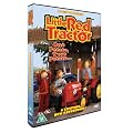 Little Red Tractor - One Potato, Two Potato... [DVD]