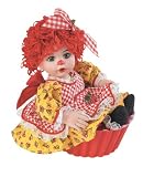 Marie Osmond Rag a Muffin - Cherry