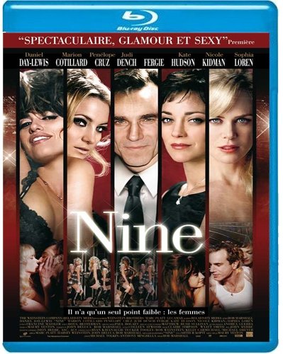  Nine [FRENCH Bluray 720p]