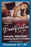 BROOKE VALENTINE